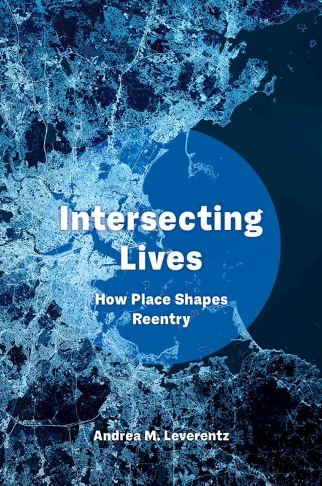  Intersecting Lives(Kobo/電子書)