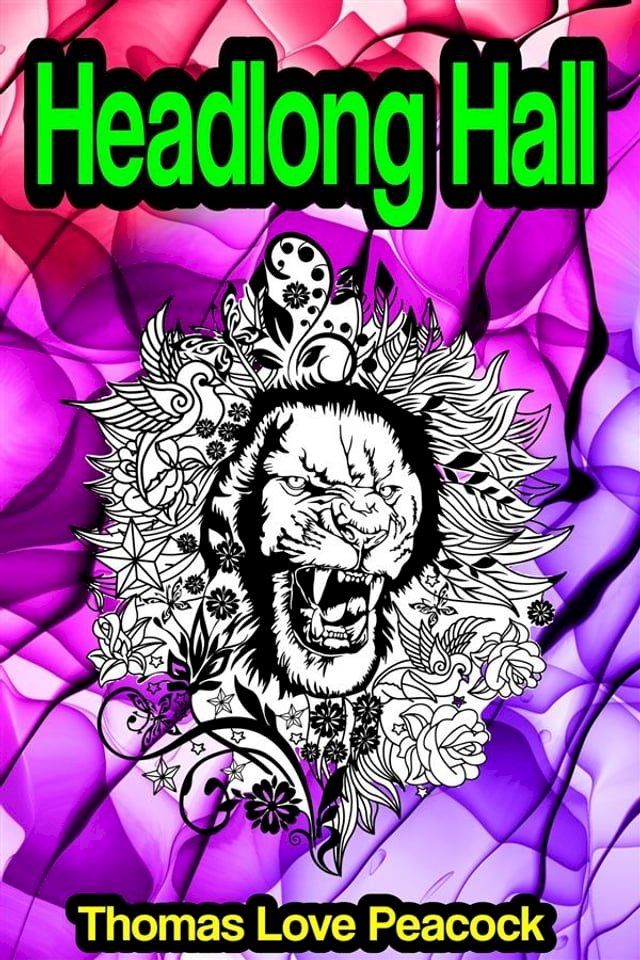  Headlong Hall(Kobo/電子書)