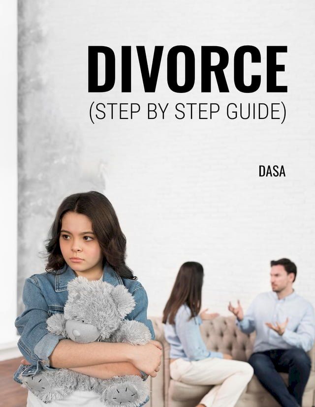  DIVORCE(Kobo/電子書)