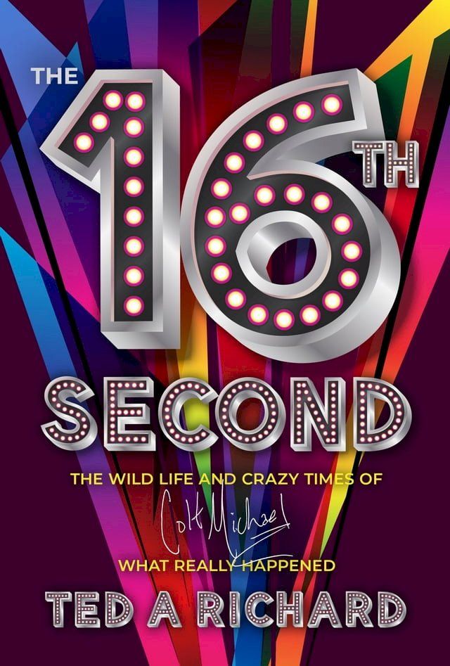  the 16th Second(Kobo/電子書)