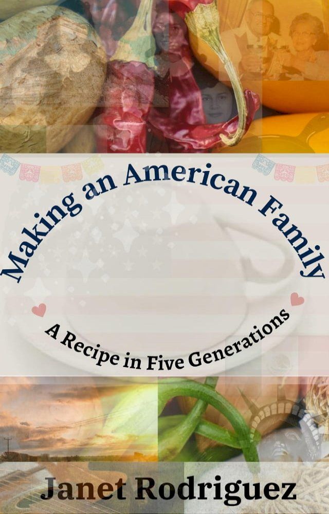  Making an American Family(Kobo/電子書)