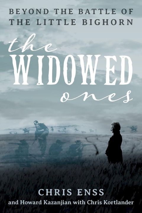 The Widowed Ones(Kobo/電子書)