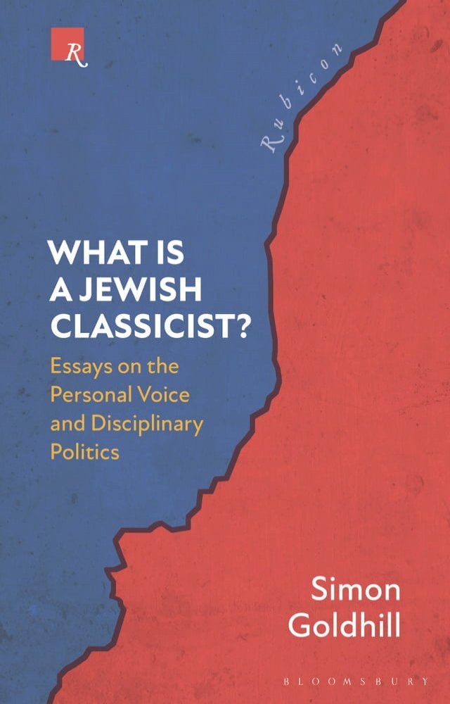  What Is a Jewish Classicist?(Kobo/電子書)