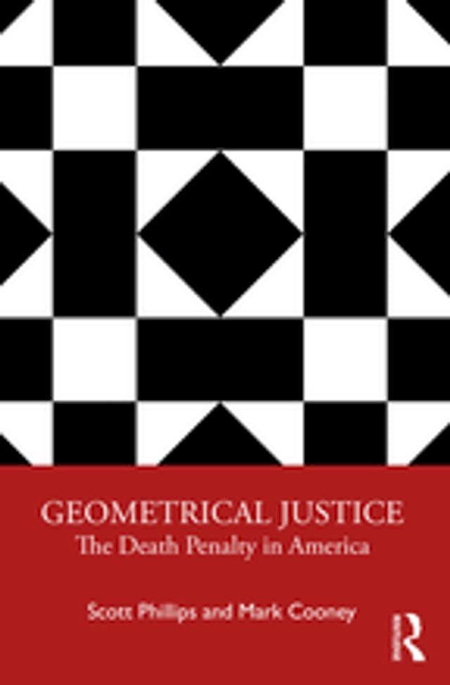  Geometrical Justice(Kobo/電子書)