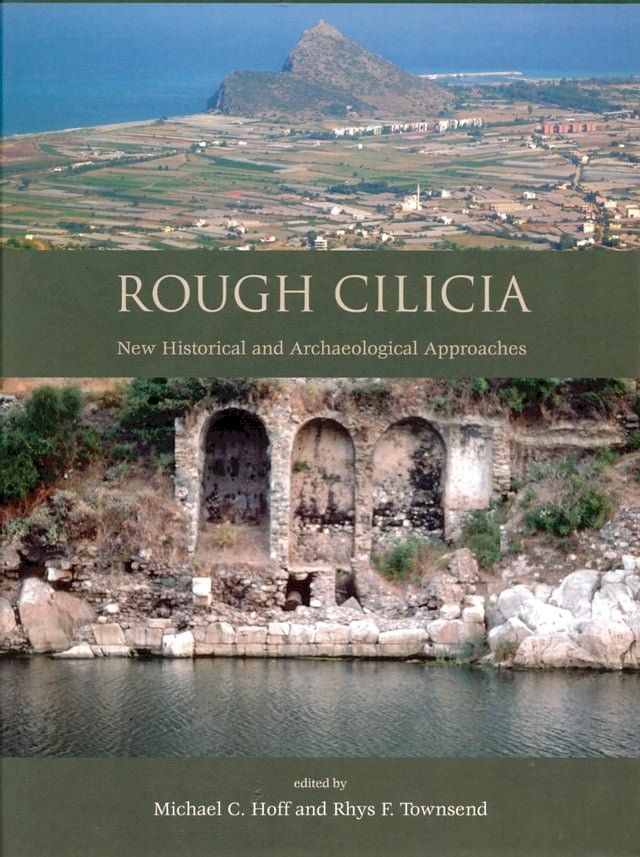  Rough Cilicia(Kobo/電子書)