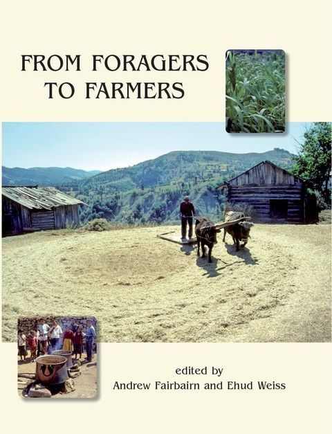 From Foragers to Farmers(Kobo/電子書)