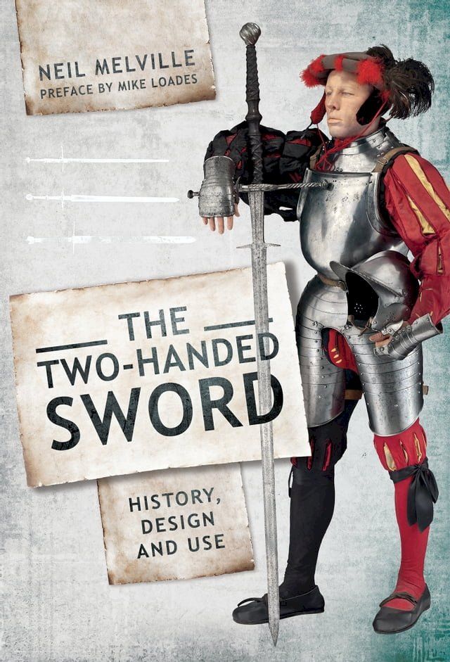  Two Handed Sword(Kobo/電子書)