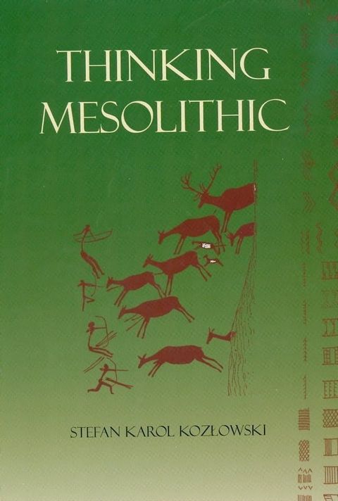 Thinking Mesolithic(Kobo/電子書)