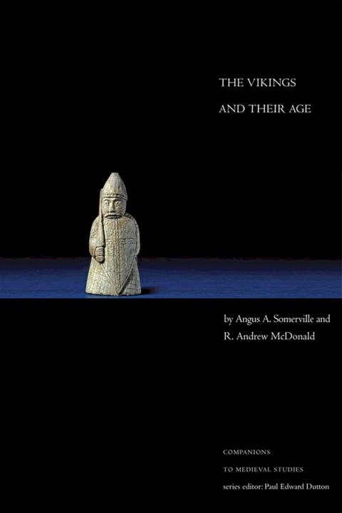 The Vikings and Their Age(Kobo/電子書)