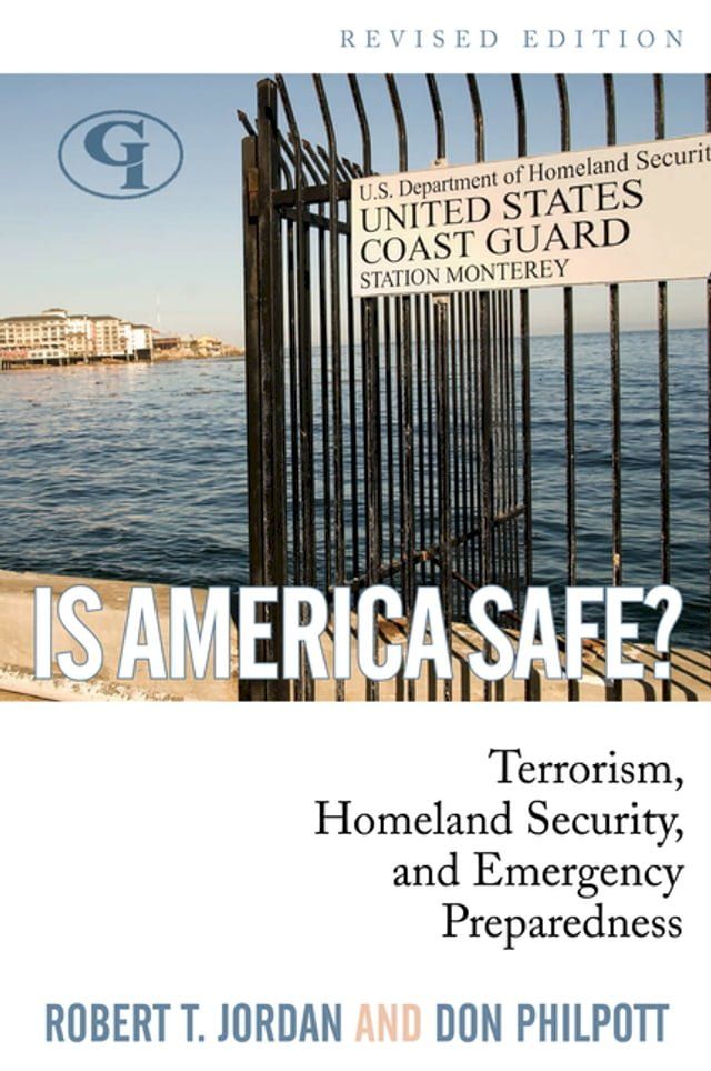  Is America Safe?(Kobo/電子書)