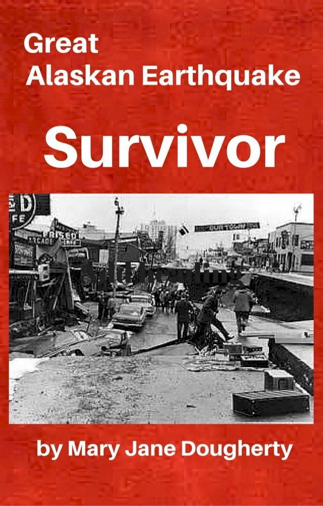  Great Alaskan Earthquake Survivor(Kobo/電子書)