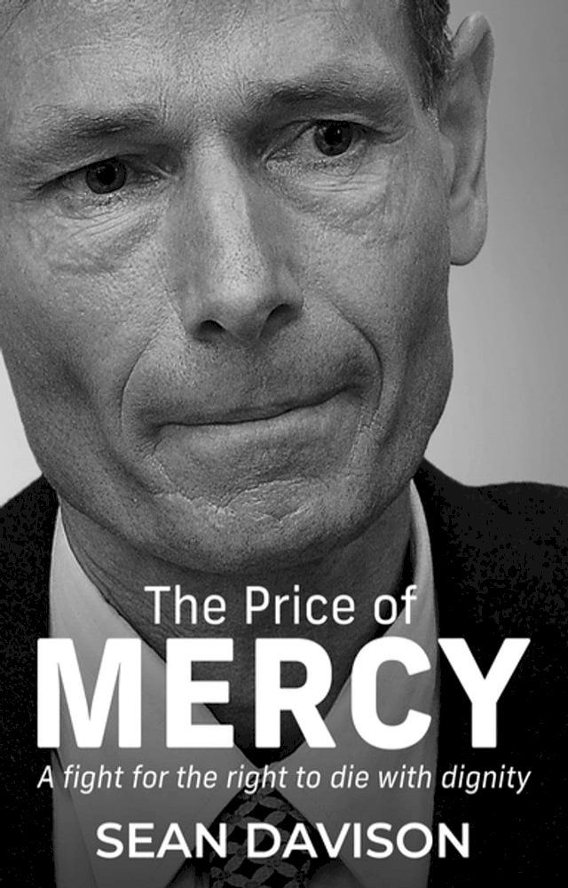  The Price of Mercy(Kobo/電子書)