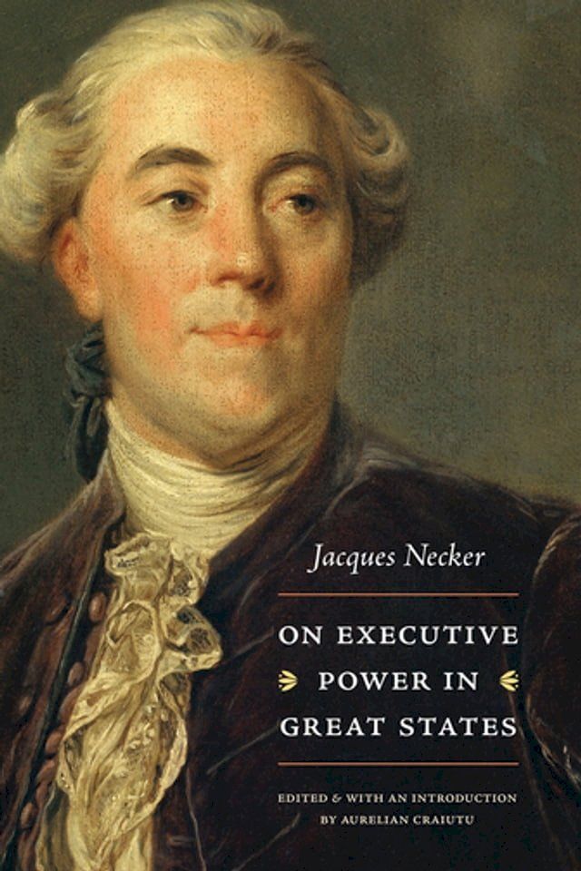  On Executive Power in Great States(Kobo/電子書)