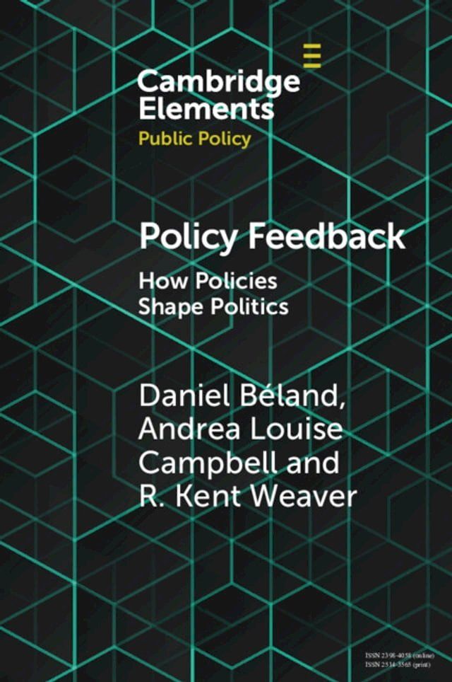  Policy Feedback(Kobo/電子書)