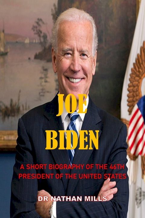 Joe Biden(Kobo/電子書)