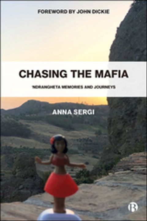 Chasing the Mafia(Kobo/電子書)