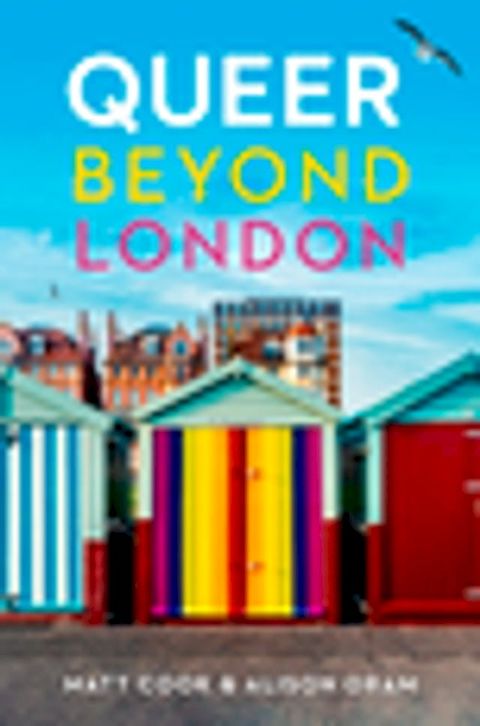 Queer beyond London(Kobo/電子書)