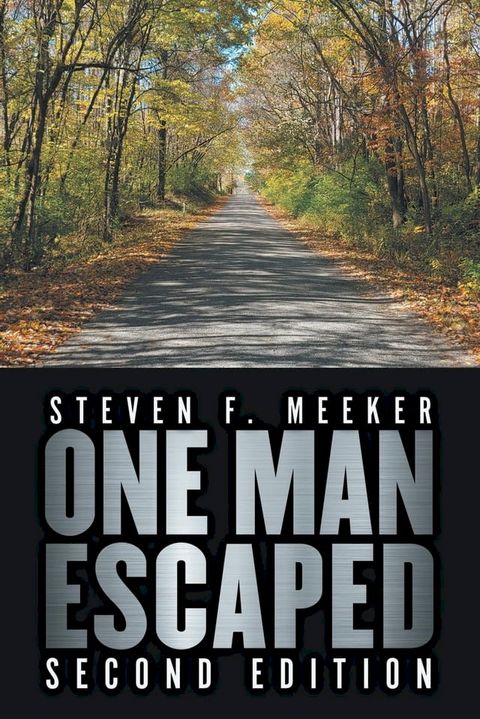 One Man Escaped(Kobo/電子書)