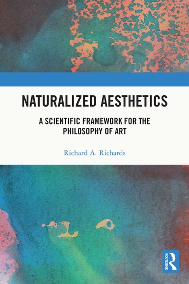  Naturalized Aesthetics(Kobo/電子書)