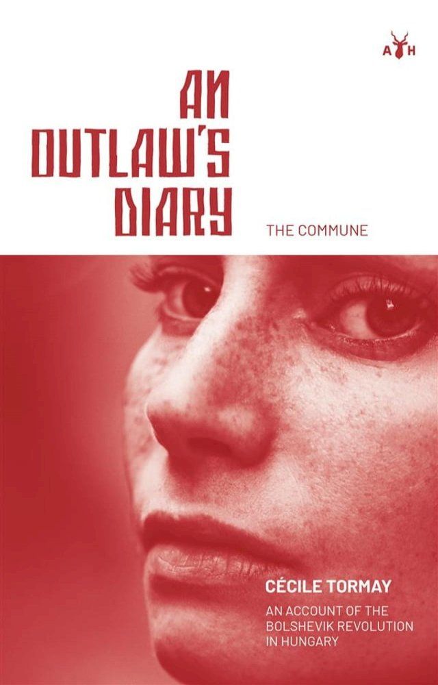  An Outlaw's Diary(Kobo/電子書)