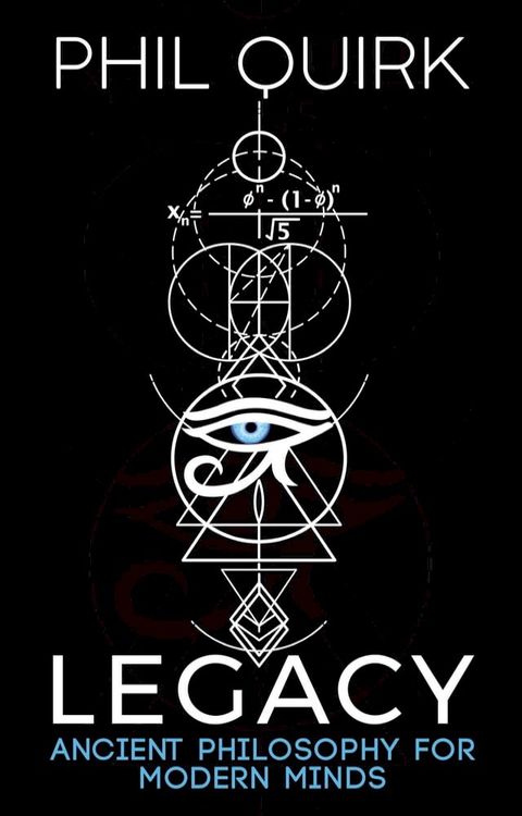 Legacy(Kobo/電子書)