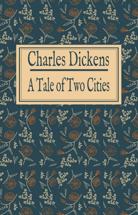 Charles Dickens(Kobo/電子書)