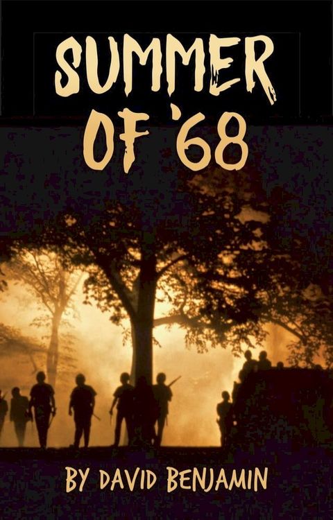 Summer of '68(Kobo/電子書)