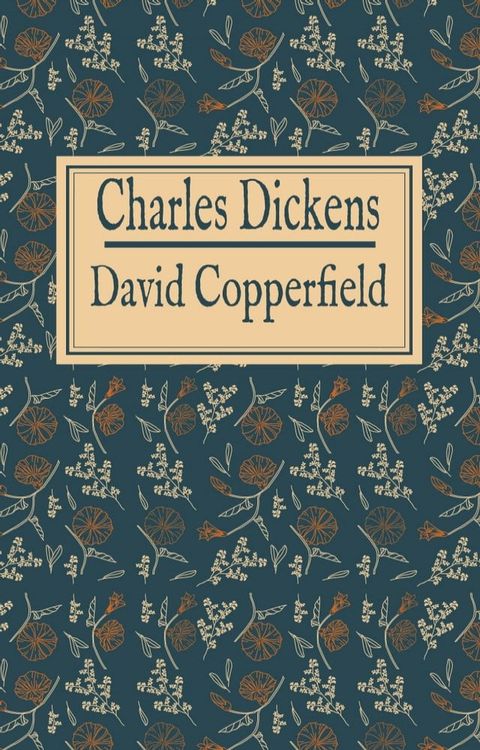 Charles Dickens(Kobo/電子書)