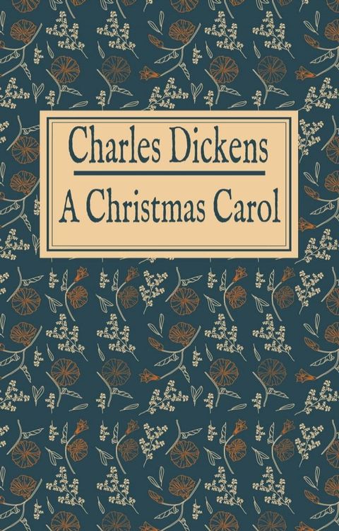 Charles Dickens(Kobo/電子書)