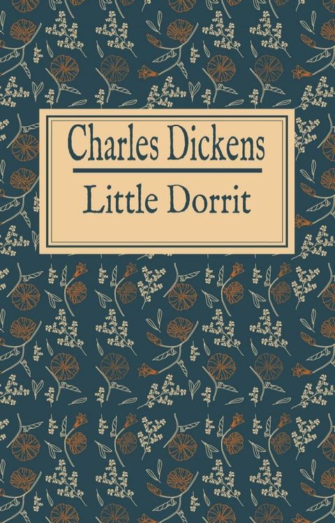 Charles Dickens(Kobo/電子書)