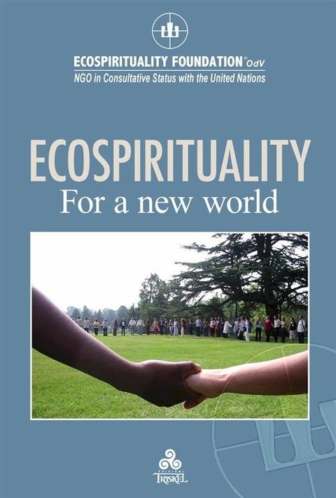 ECOSPIRITUALITY for a new world(Kobo/電子書)