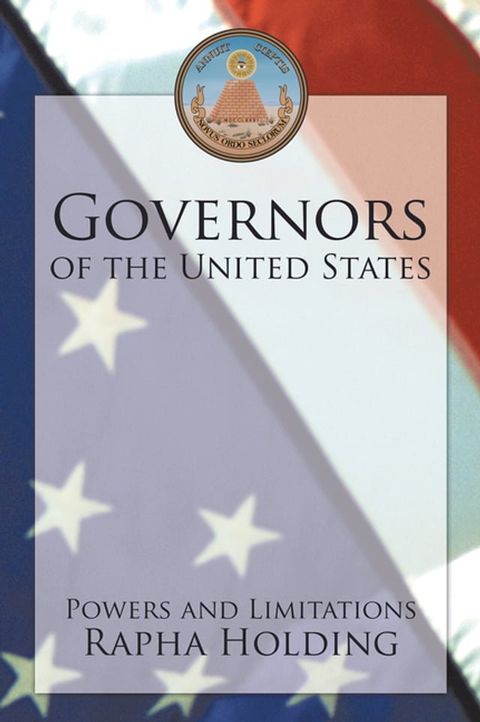 Governors of the United States(Kobo/電子書)