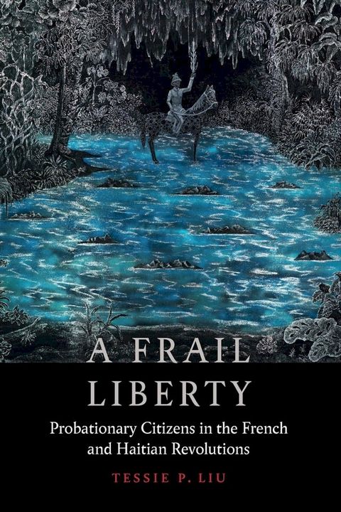 A Frail Liberty(Kobo/電子書)