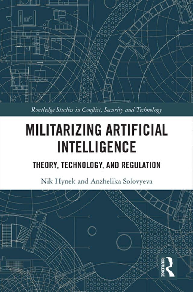  Militarizing Artificial Intelligence(Kobo/電子書)