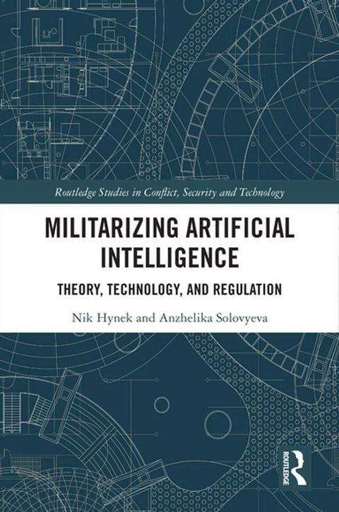 Militarizing Artificial Intelligence(Kobo/電子書)