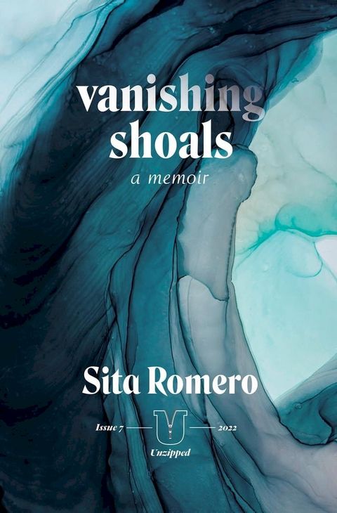 Vanishing Shoals(Kobo/電子書)