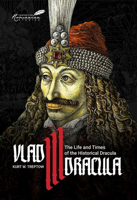 Vlad III Dracula(Kobo/電子書)