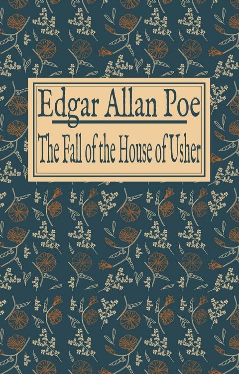 Edgar Allan Poe(Kobo/電子書)