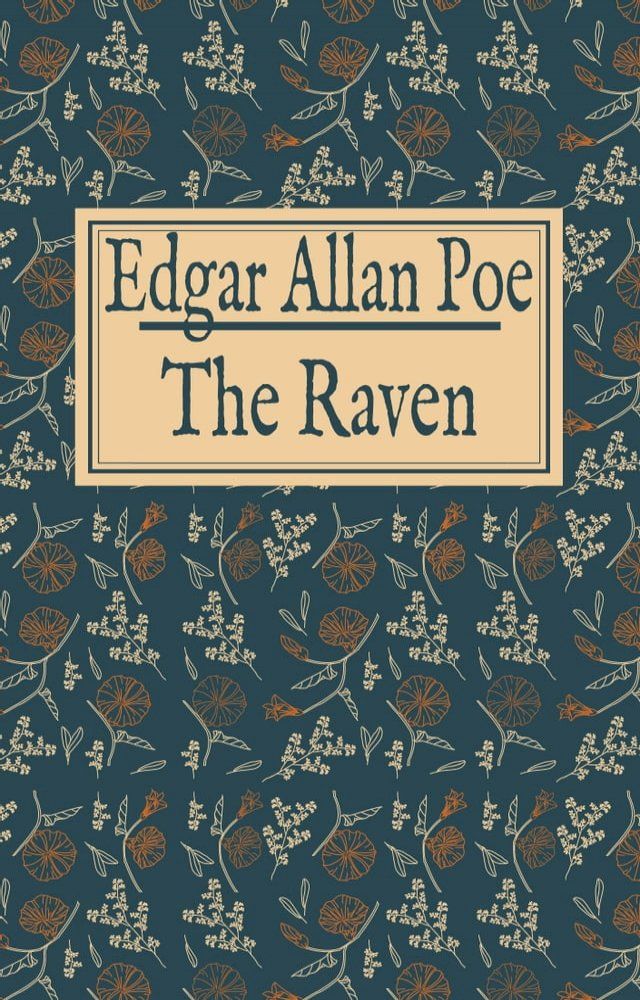  Edgar Allan Poe(Kobo/電子書)