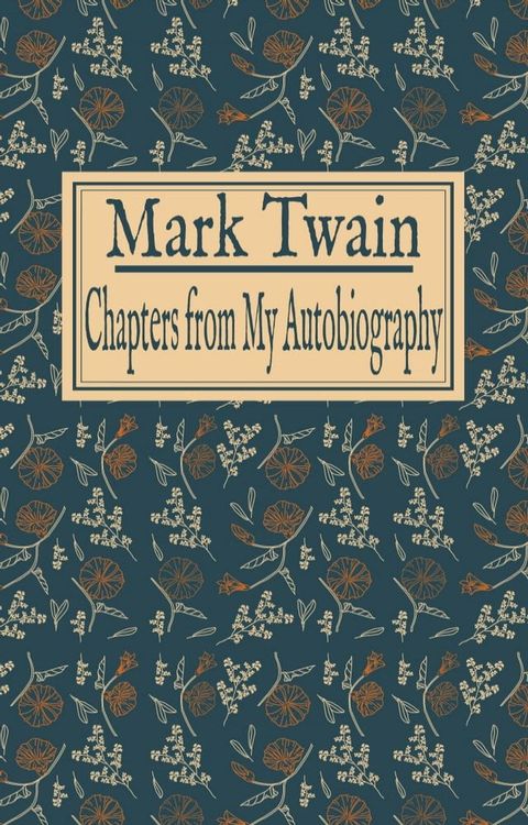 Mark Twain(Kobo/電子書)