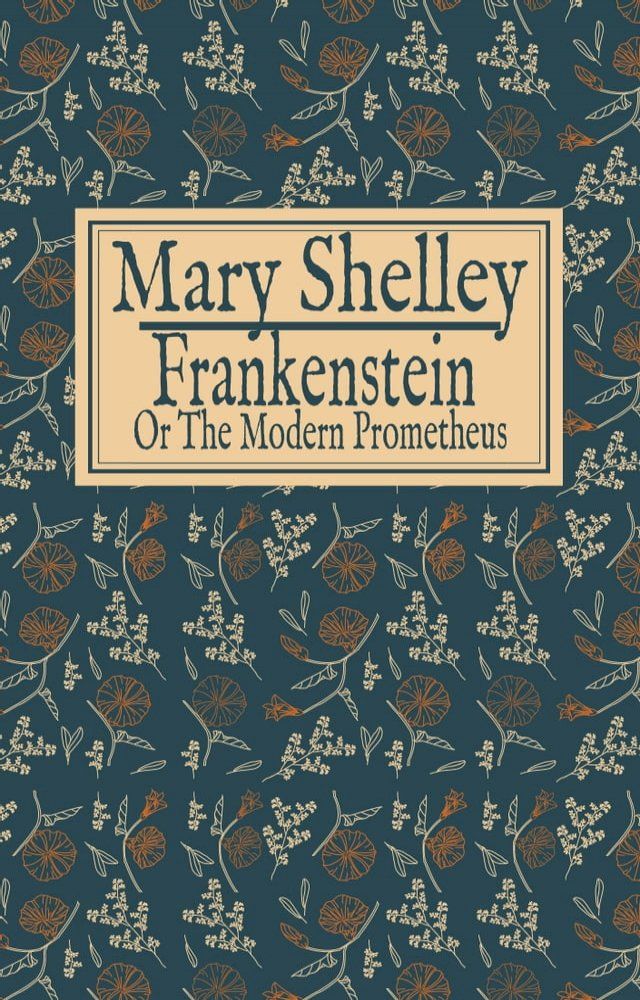  Mary Shelley(Kobo/電子書)