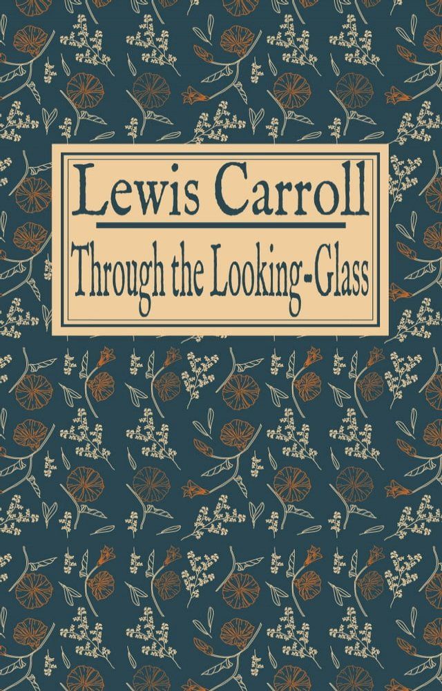  Lewis Carroll(Kobo/電子書)