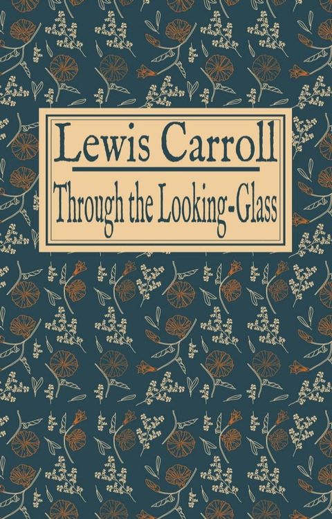 Lewis Carroll(Kobo/電子書)