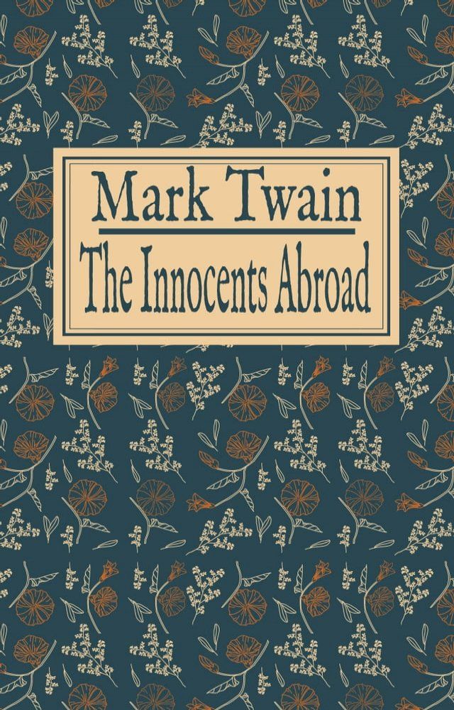  Mark Twain(Kobo/電子書)