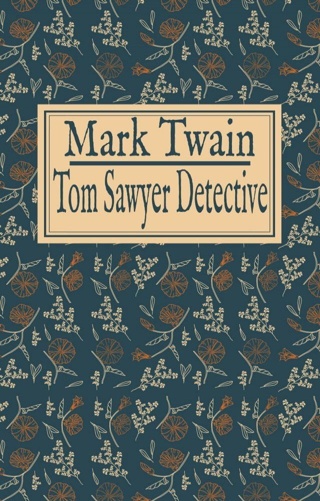  Mark Twain(Kobo/電子書)