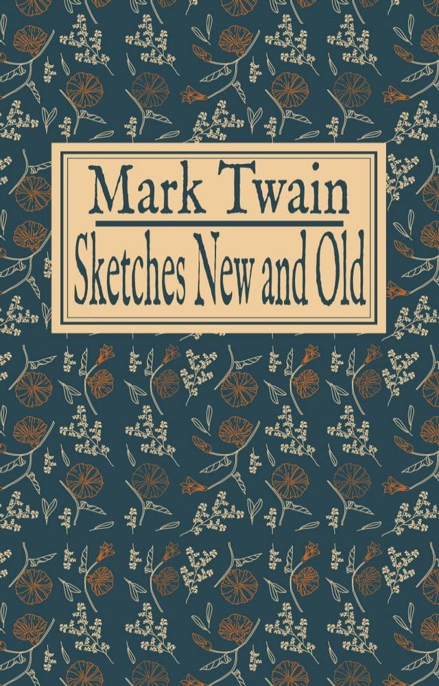  Mark Twain(Kobo/電子書)