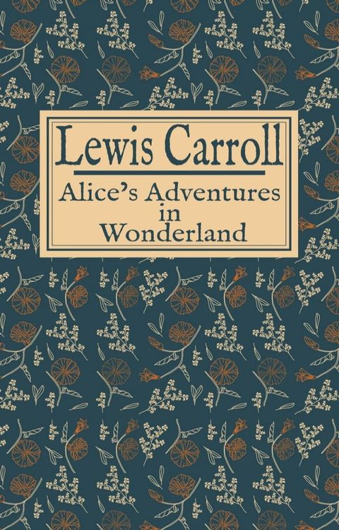 Lewis Carroll(Kobo/電子書)