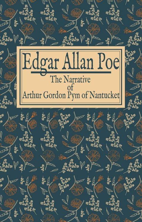 Edgar Allan Poe(Kobo/電子書)