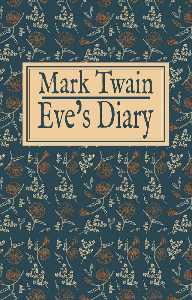  Mark Twain(Kobo/電子書)