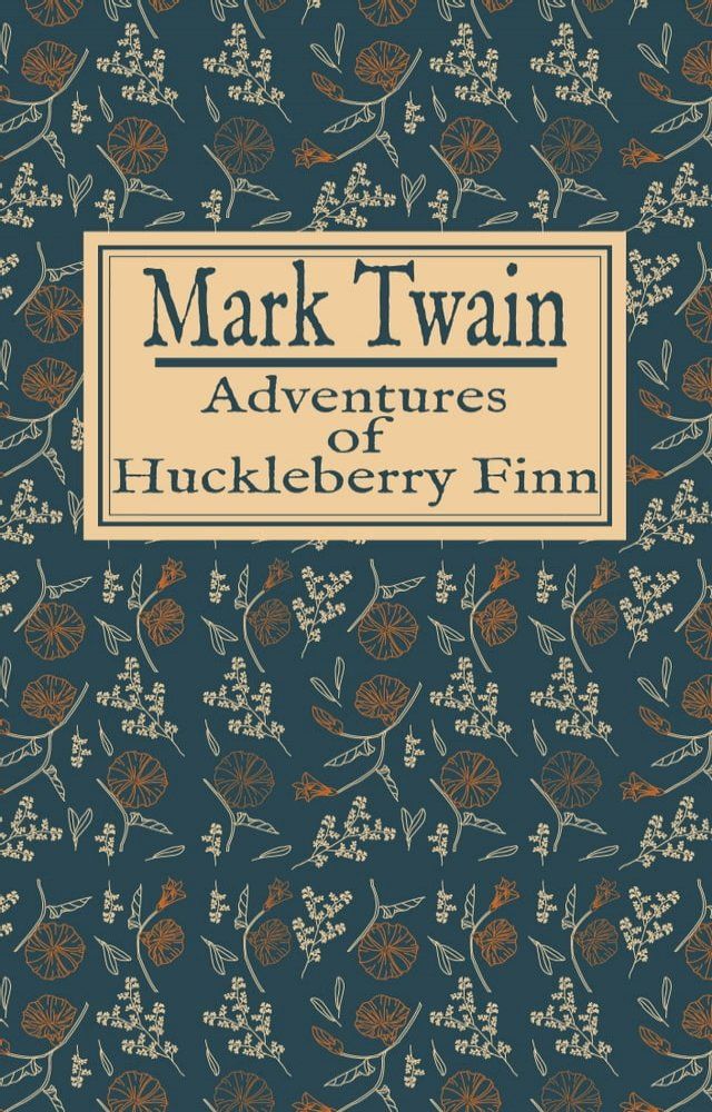  Mark Twain(Kobo/電子書)